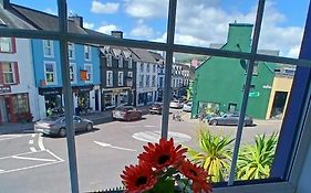 Failte Lodging Kenmare Town Centre